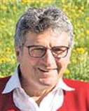 Profilbild Hans Trunzer