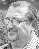 Profilbild Harald Wegscheider
