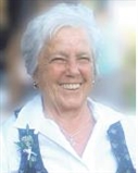 Profilbild Hedwig Friedl