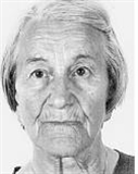 Profilbild Hedwig Huber