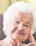 Profilbild Hedwig Hönig