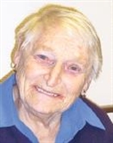 Profilbild Hedwig Höß