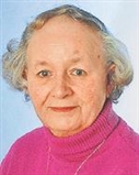 Profilbild Hedwig Lachenmayer