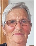 Profilbild Hedwig Maier