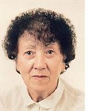 Profilbild Hedwig Sauter