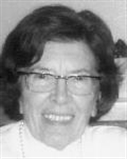 Profilbild Hedwig Trautmann