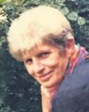 Profilbild Heidi Haas