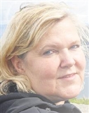 Profilbild Heidi Jäger