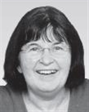 Profilbild Heidi Pfister