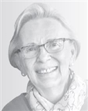 Profilbild Heidi Tews