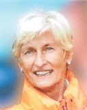 Profilbild Heidi Timmermann