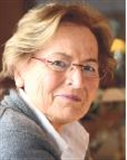 Profilbild Heike Fischer