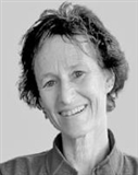 Profilbild Heike Kistler