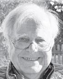 Profilbild Heiner Burth