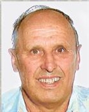 Profilbild Heinrich Wegmann