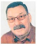 Profilbild Heinz Bartsch