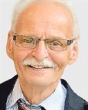 Profilbild Heinz Chodura