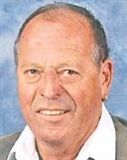 Profilbild Heinz Passig