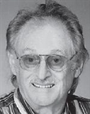 Profilbild Heinz Theysohn