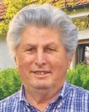 Profilbild Heinz Wipijewski