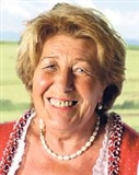 Profilbild Helga Breyer