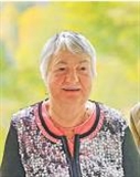 Profilbild Helga Frank