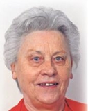 Profilbild Helga Höss