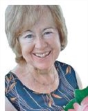 Profilbild Helga Sohler