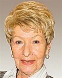 Profilbild Helga Stetter
