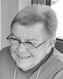 Profilbild Helga Urban