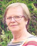 Profilbild Helgard Hübner