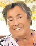 Profilbild Helma Hottner
