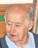 Profilbild Helmut Dörner
