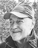 Profilbild Helmut Jennes