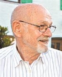 Profilbild Helmut Klimesch