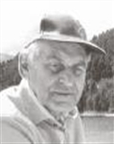 Profilbild Helmut Magg