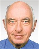 Profilbild Helmut Müller