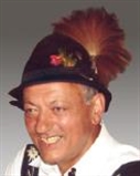 Profilbild Helmut Saxinger