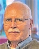 Profilbild Helmut Traxl