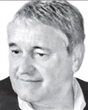 Profilbild Helmut Wolf