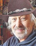 Profilbild Herbert Geiger