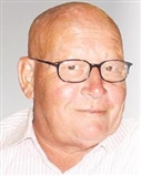 Profilbild Herbert Lutzenberger