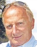 Profilbild Herbert Wickli