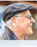 Profilbild Hermann Beinhofer