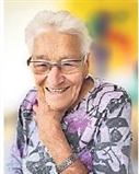 Profilbild Herta Hausdorf