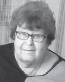 Profilbild Herta Kärger