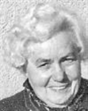Profilbild Hilde Bergmann