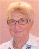 Profilbild Hilde Kiechle