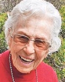 Profilbild Hilde Krieger