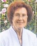 Profilbild Hilde Radke